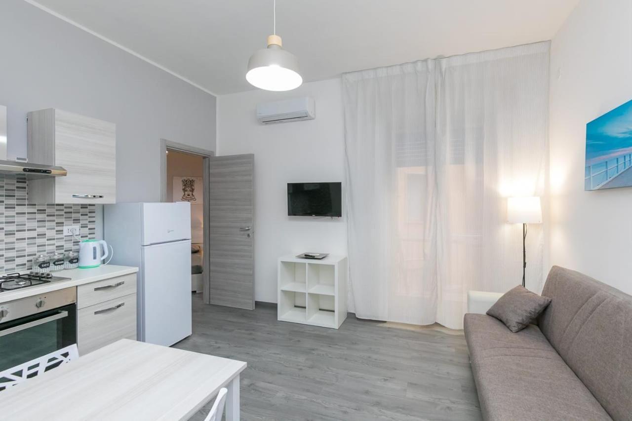 La Dimora Di Tanya Apartment Syracuse Exterior foto