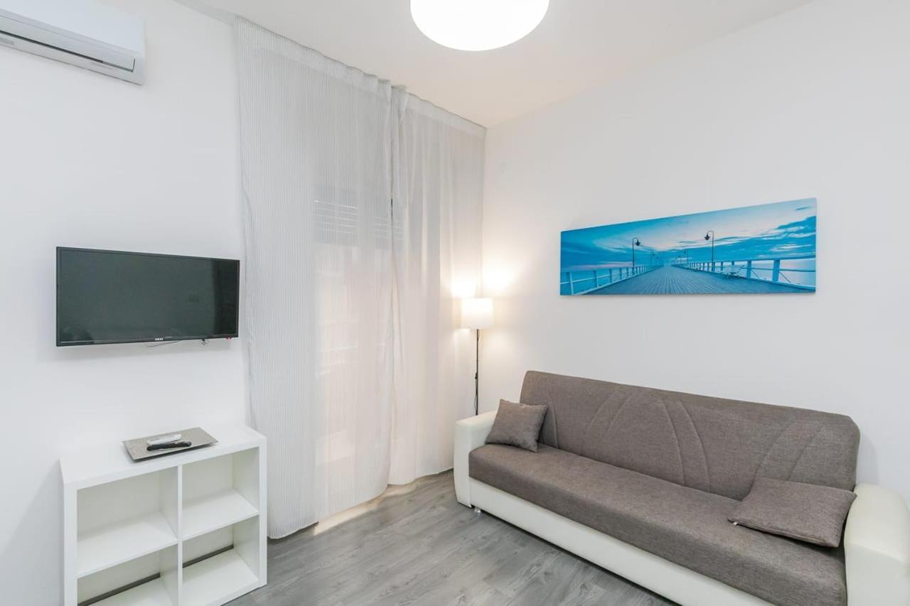 La Dimora Di Tanya Apartment Syracuse Exterior foto