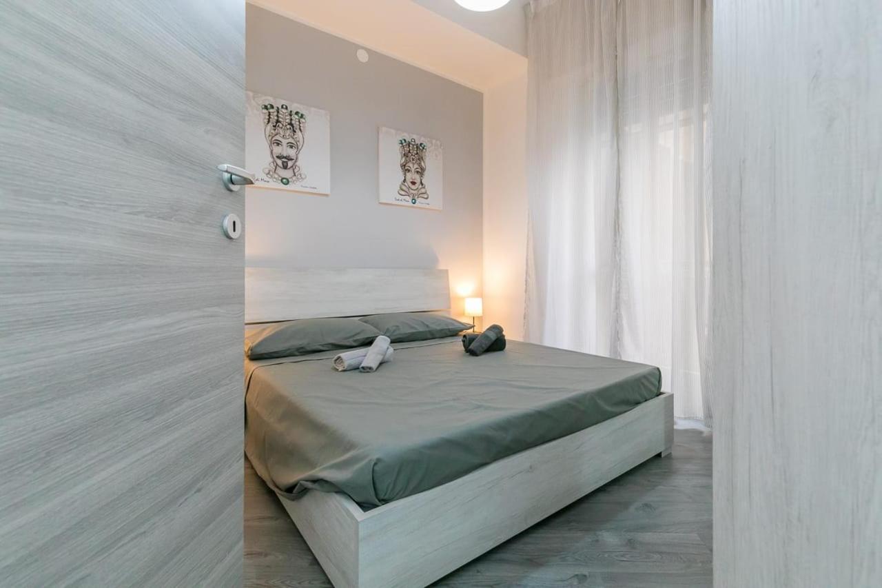 La Dimora Di Tanya Apartment Syracuse Exterior foto