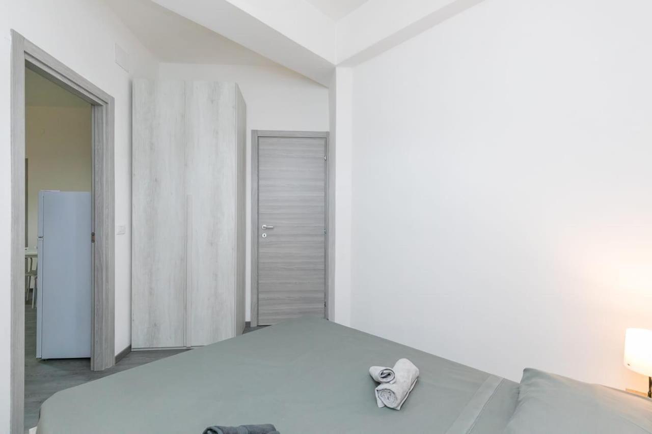 La Dimora Di Tanya Apartment Syracuse Exterior foto