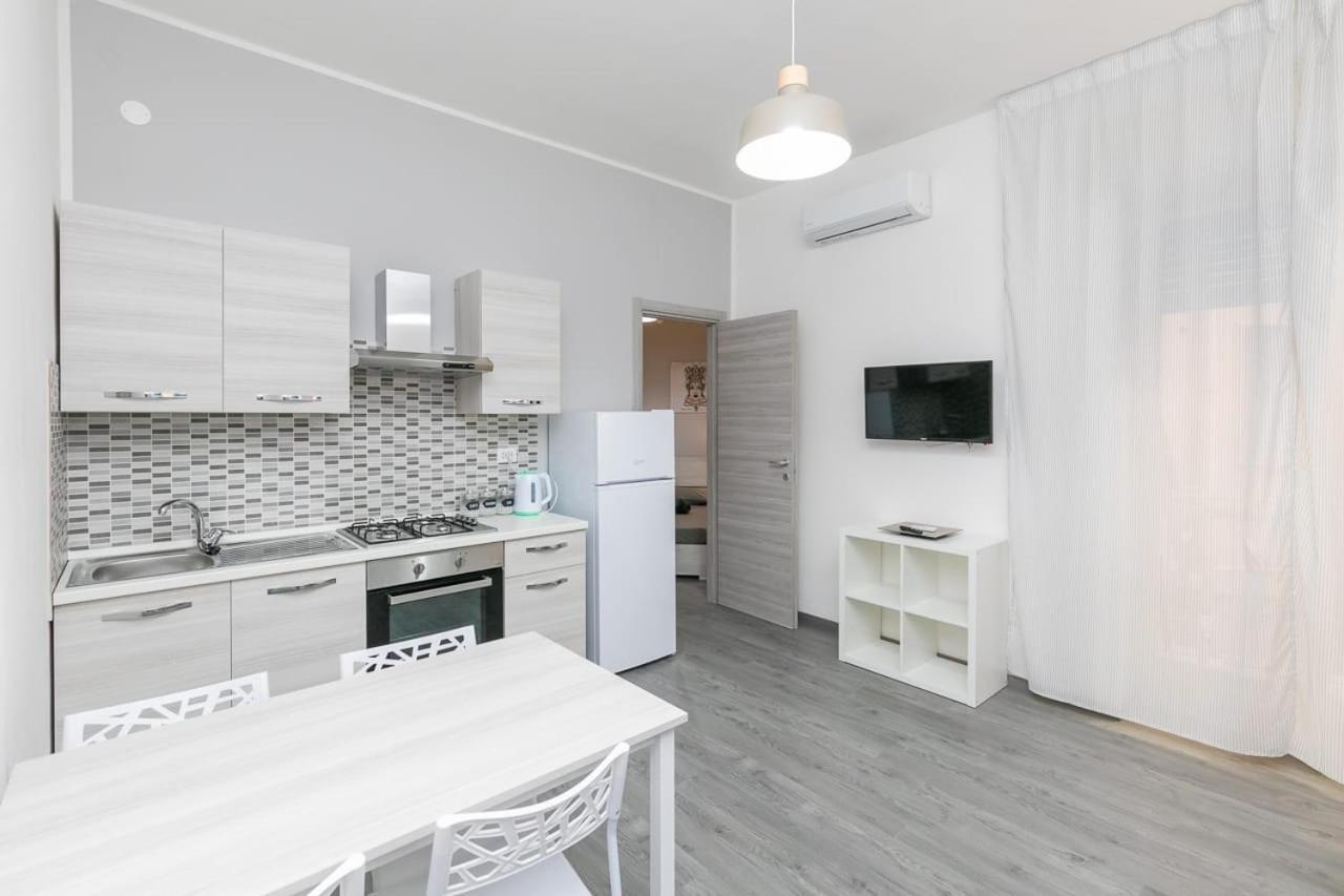 La Dimora Di Tanya Apartment Syracuse Exterior foto