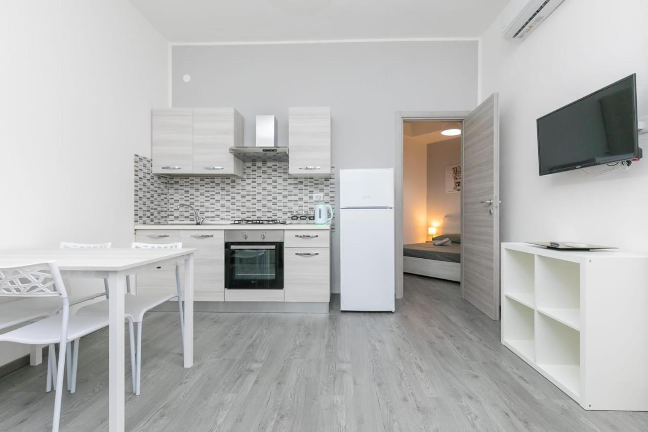 La Dimora Di Tanya Apartment Syracuse Exterior foto