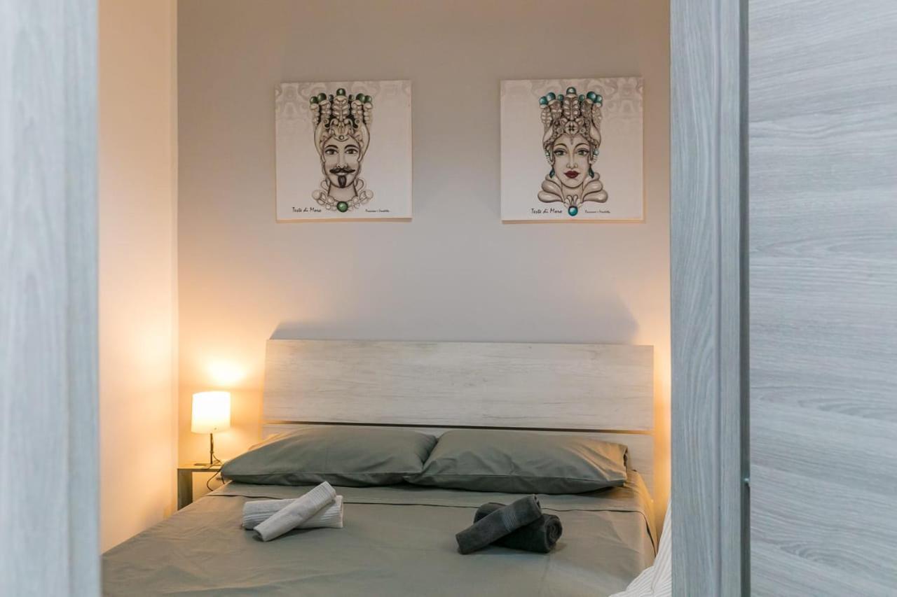 La Dimora Di Tanya Apartment Syracuse Exterior foto